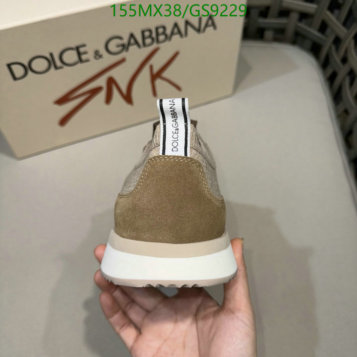 D&G-Men shoes Code: GS9229 $: 155USD-Yupoo.ru - Copybrand.Team photo album D&G-Men shoes Code: GS9229 $: 155USD