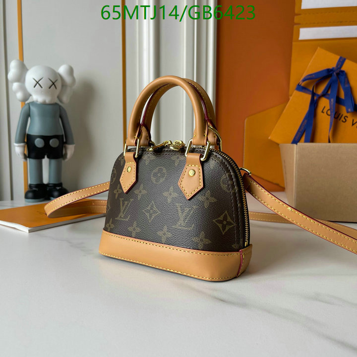 LV-Bag-4A Quality Code: GB6423 $: 65USD