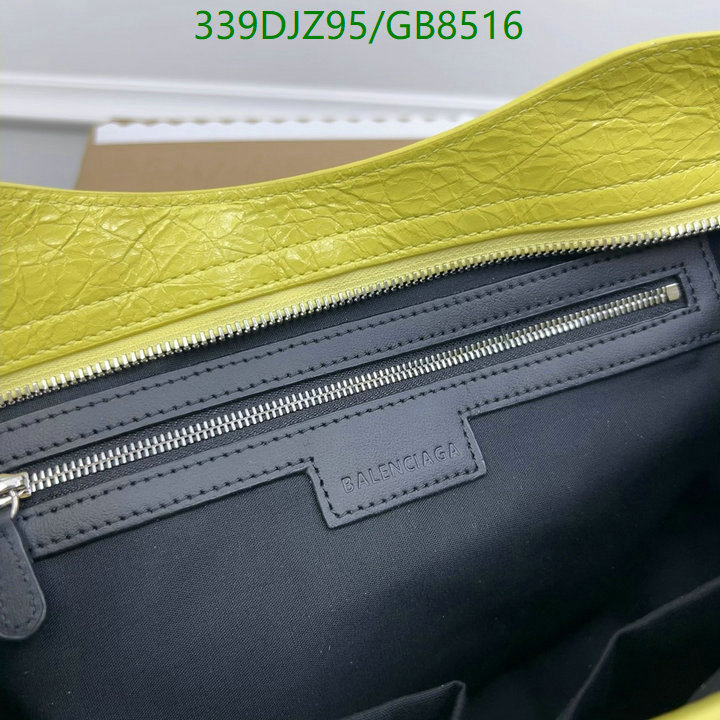 Balenciaga-Bag-Mirror Quality Code: GB8516 $: 339USD