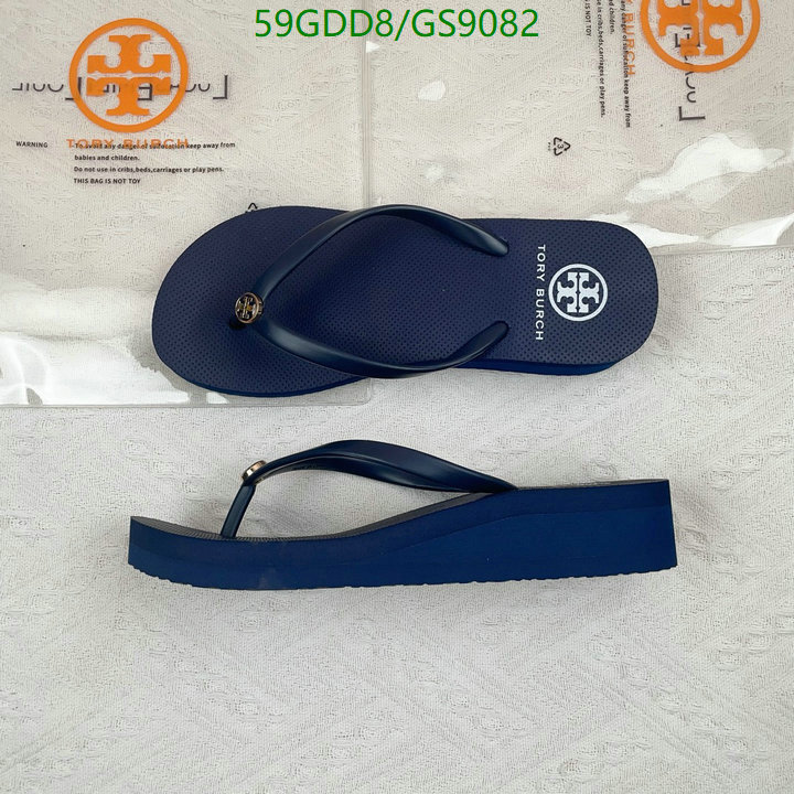 Tory Burch-Women Shoes Code: GS9082 $: 59USD
