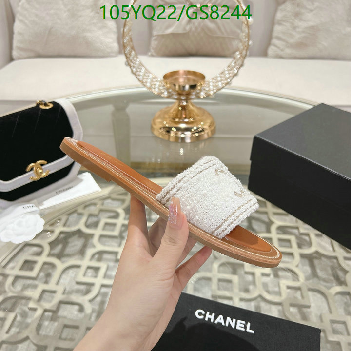 Celine-Women Shoes Code: GS8244 $: 105USD