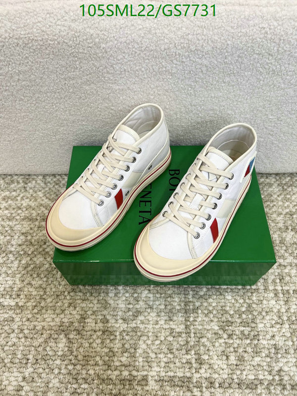 BV-Women Shoes Code: GS7731 $: 105USD