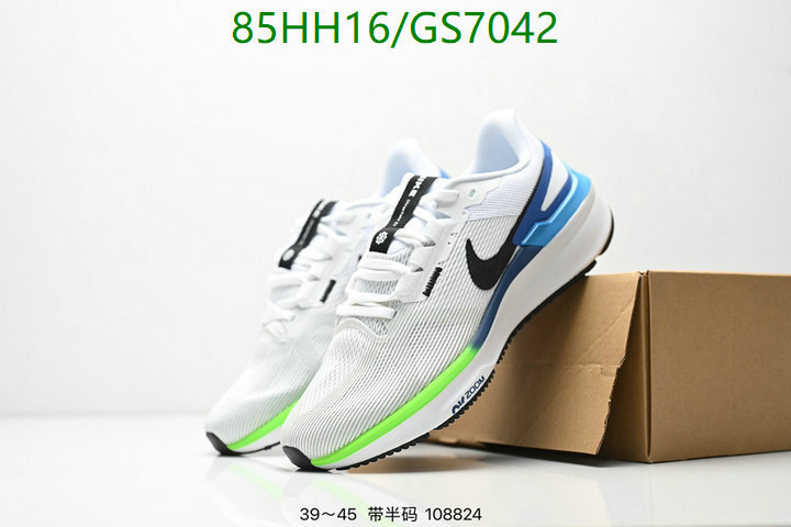 NIKE-Women Shoes Code: GS7042 $: 85USD