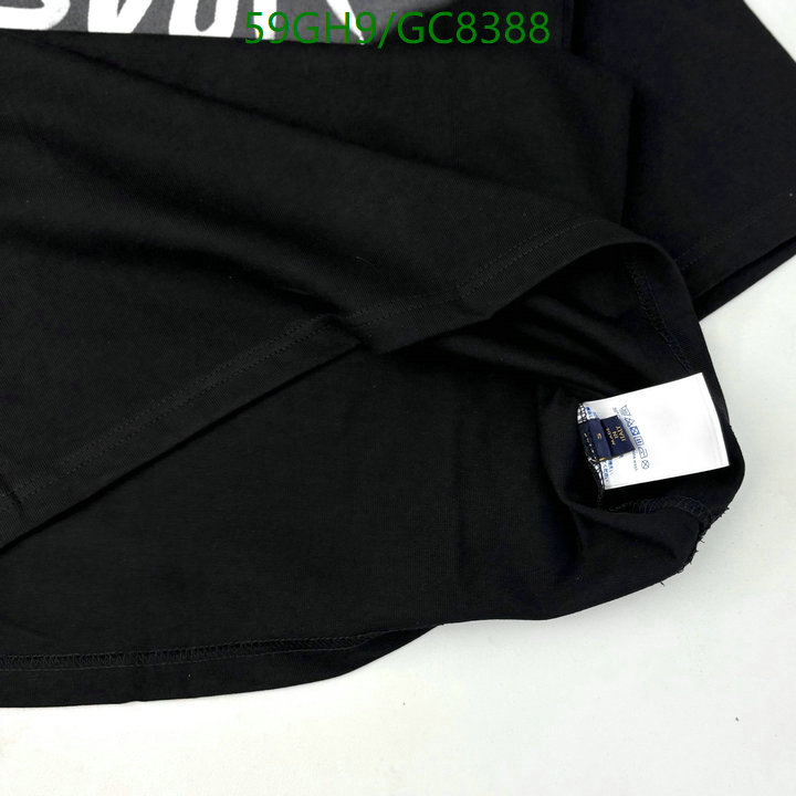 LV-Clothing Code: GC8388 $: 59USD