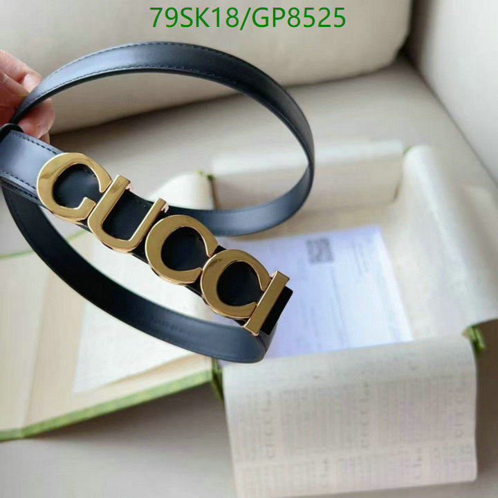 Gucci-Belts Code: GP8525 $: 79USD