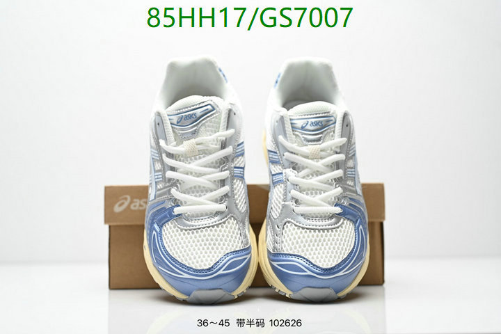 Asics-Women Shoes Code: GS7007 $: 85USD
