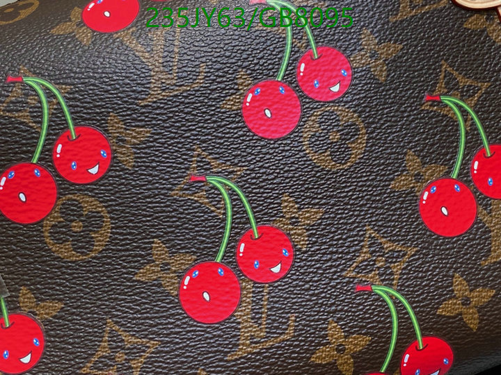 LV-Bag-Mirror Quality Code: GB8095 $: 235USD