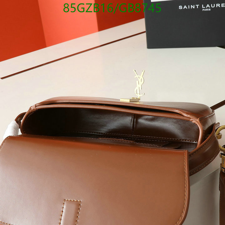 YSL-Bag-4A Quality Code: GB8745 $: 85USD