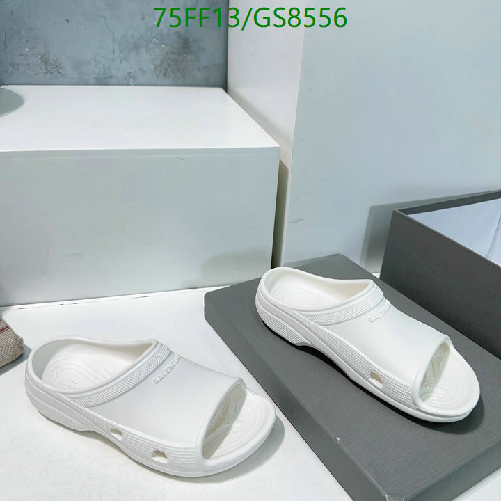 Balenciaga-Men shoes Code: GS8556 $: 75USD
