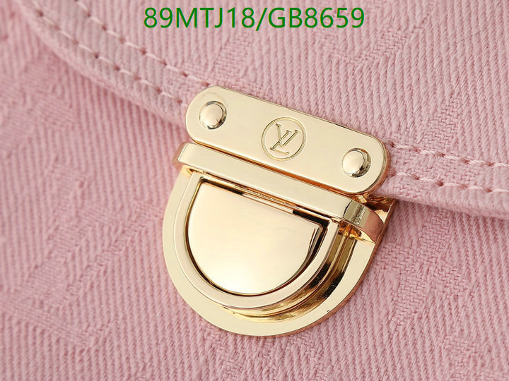 LV-Bag-4A Quality Code: GB8659 $: 89USD