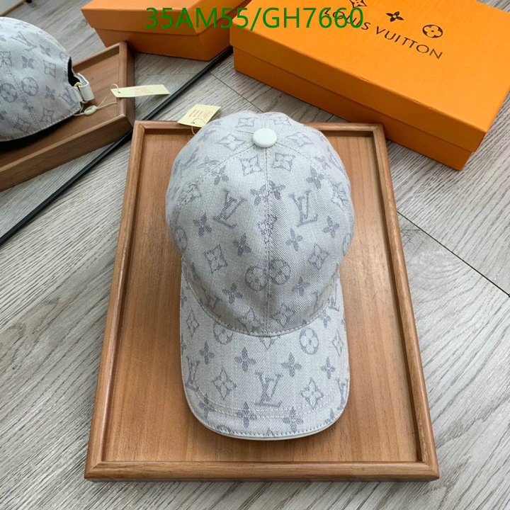 LV-Cap(Hat) Code: GH7660 $: 35USD