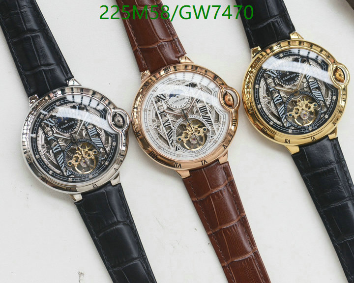 Cartier-Watch-Mirror Quality Code: GW7470 $: 225USD-Yupoo.ru - Copybrand.Team photo album Cartier-Watch-Mirror Quality Code: GW7470 $: 225USD