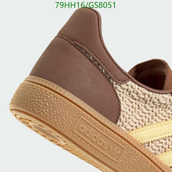 Adidas-Men shoes Code: GS8051 $: 79USD