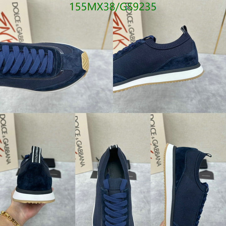 D&G-Men shoes Code: GS9235 $: 155USD-Yupoo.ru - Copybrand.Team photo album D&G-Men shoes Code: GS9235 $: 155USD