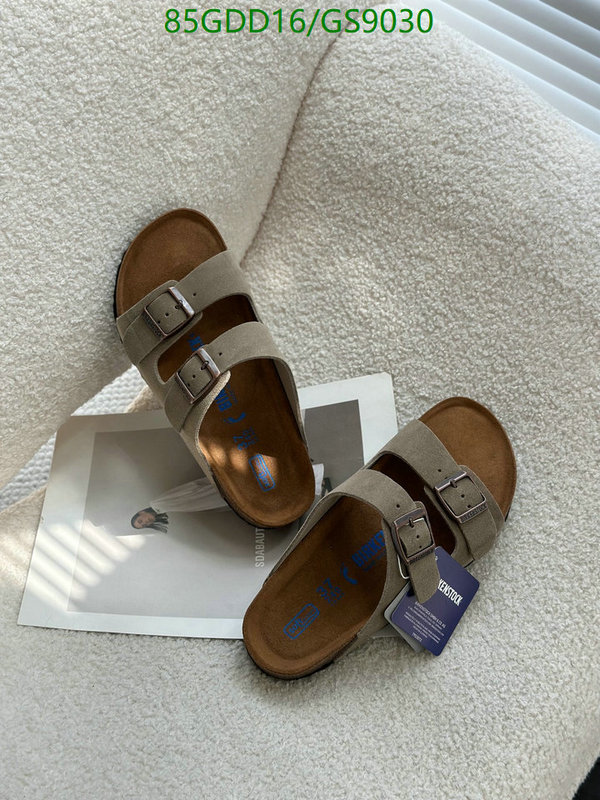 Birkenstock-Men shoes Code: GS9030 $: 85USD
