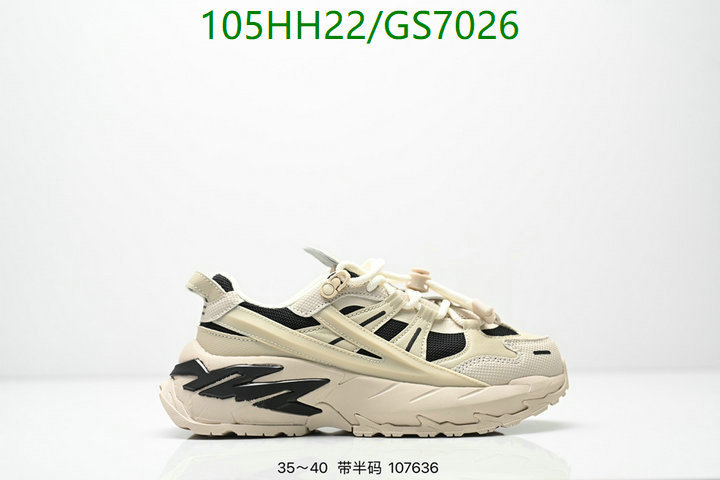 FILA-Women Shoes Code: GS7026 $: 105USD
