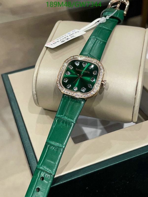 Tiffany-Watch-4A Quality Code: GW7344 $: 189USD