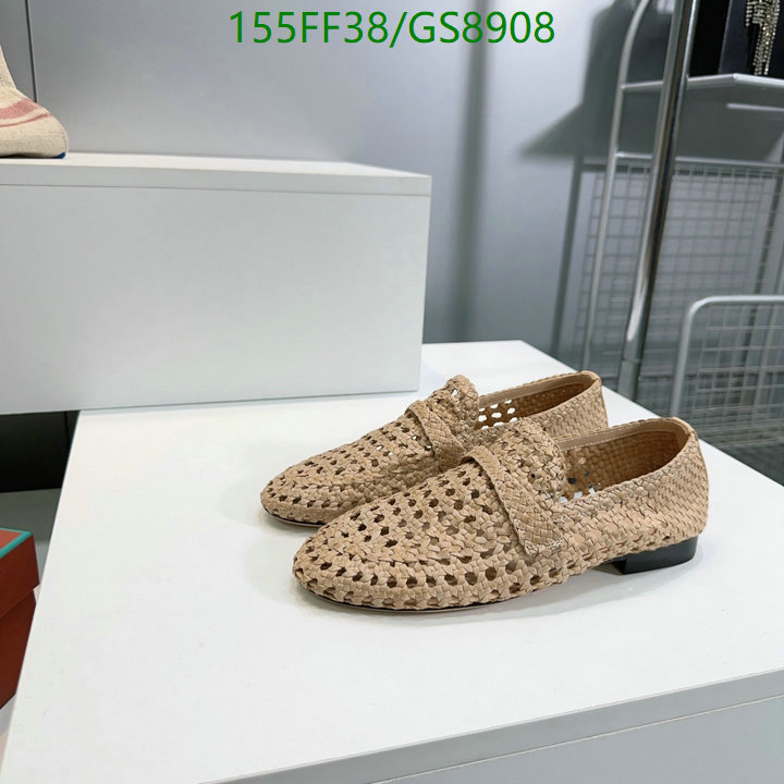 Loro Piana-Women Shoes Code: GS8908 $: 155USD