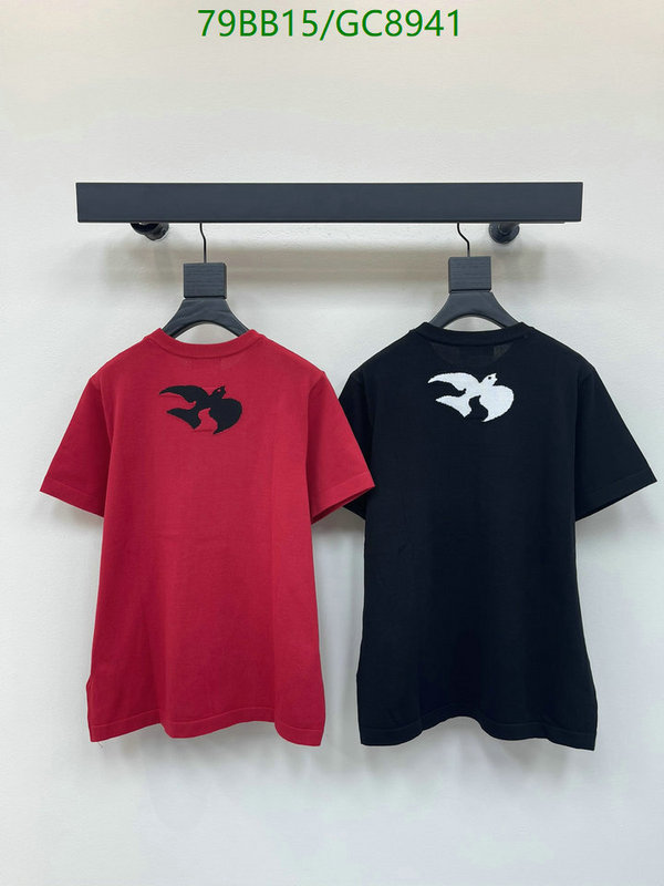 LV-Clothing Code: GC8941 $: 79USD