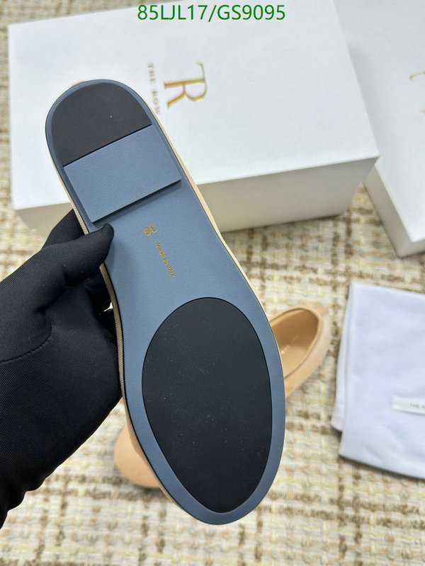 The Row-Women Shoes Code: GS9095 $: 85USD