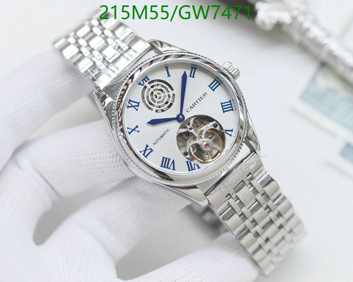 Cartier-Watch-Mirror Quality Code: GW7471 $: 215USD-Yupoo.ru - Copybrand.Team photo album Cartier-Watch-Mirror Quality Code: GW7471 $: 215USD