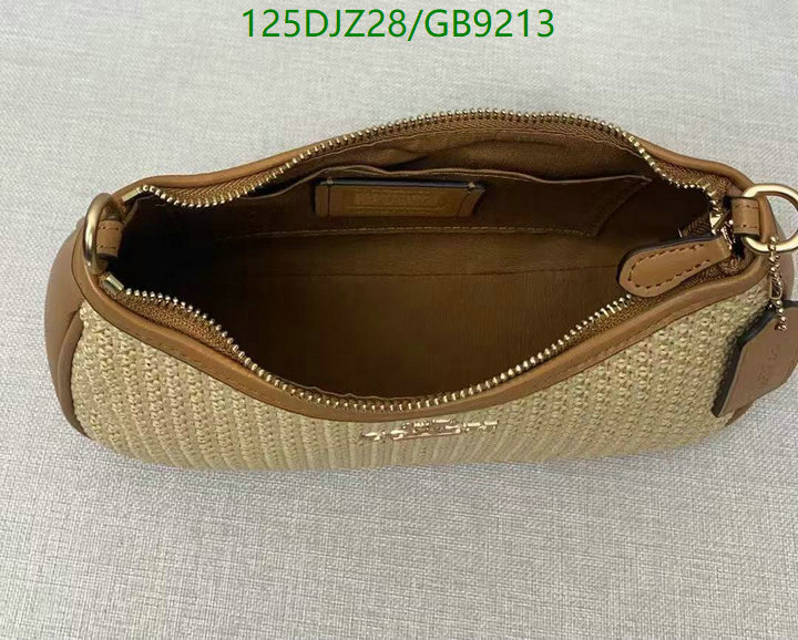 Coach-Bag-Mirror Quality Code: GB9213 $: 125USD