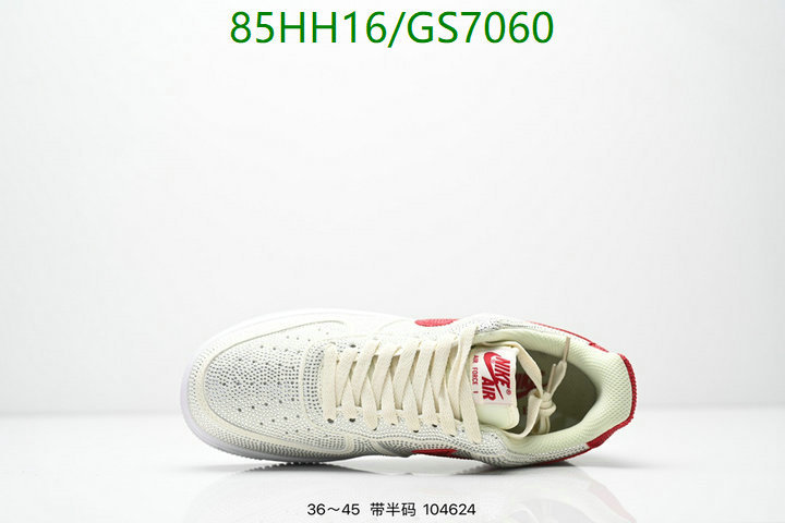 Nike-Men shoes Code: GS7060 $: 85USD