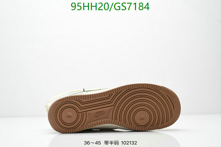 Nike-Men shoes Code: GS7184 $: 95USD