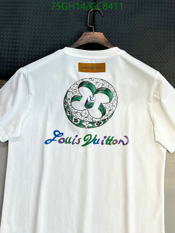 LV-Clothing Code: GC8411 $: 75USD