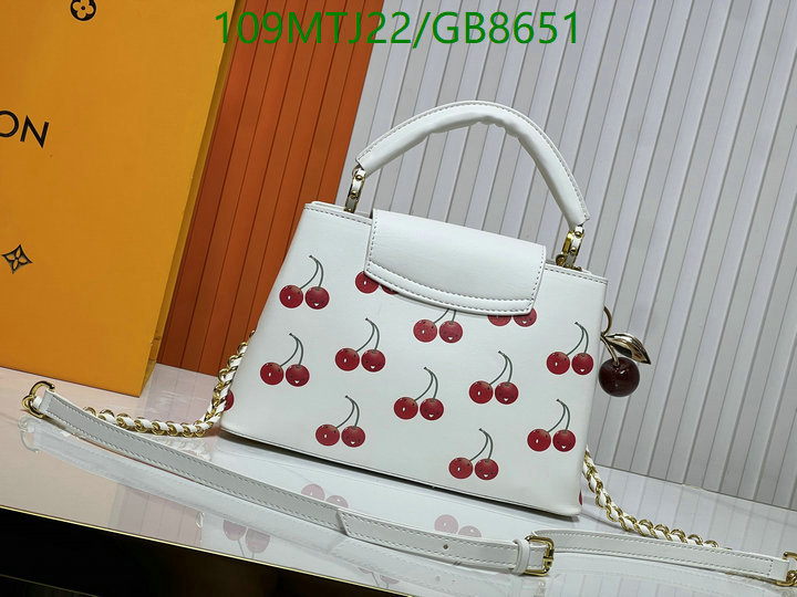 LV-Bag-4A Quality Code: GB8651