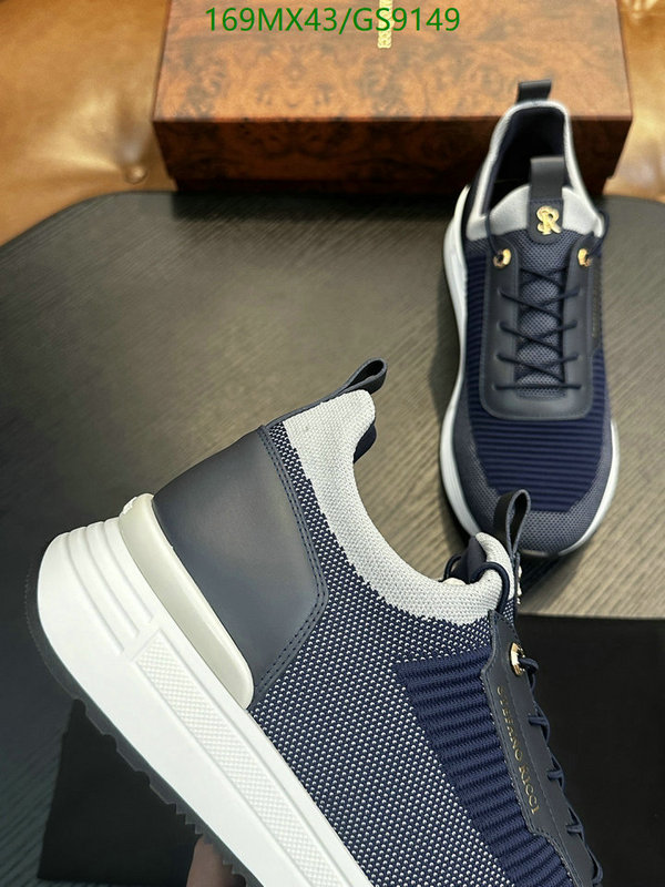 Stefano Ricci-Men shoes Code: GS9149 $: 169USD