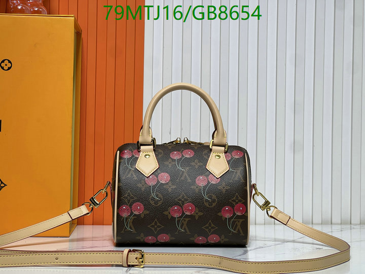 LV-Bag-4A Quality Code: GB8654 $: 79USD