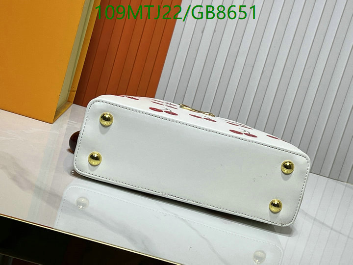 LV-Bag-4A Quality Code: GB8651