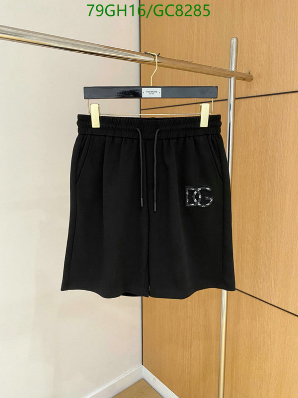D&G-Clothing Code: GC8285 $: 79USD