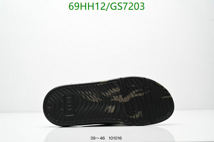 Nike-Men shoes Code: GS7203 $: 69USD