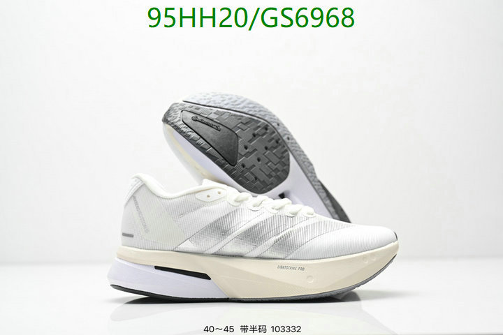 Adidas-Men shoes Code: GS6968 $: 95USD