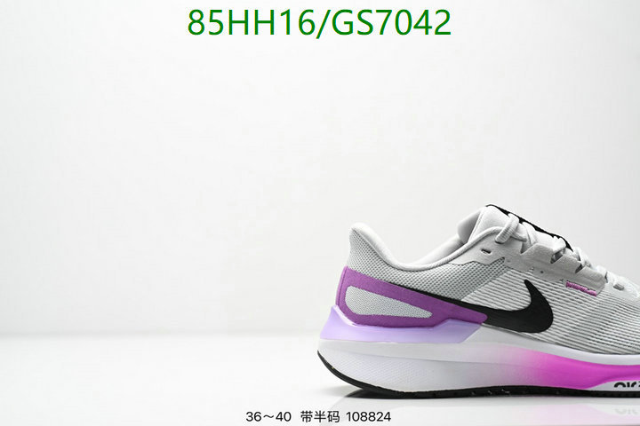 NIKE-Women Shoes Code: GS7042 $: 85USD