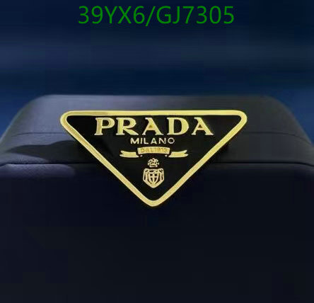 Prada-Jewelry Code: GJ7305 $: 39USD