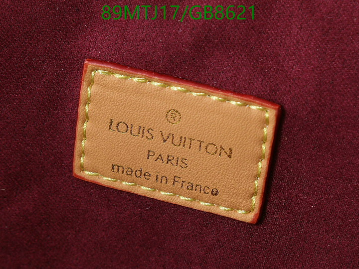 LV-Bag-4A Quality Code: GB8621 $: 89USD