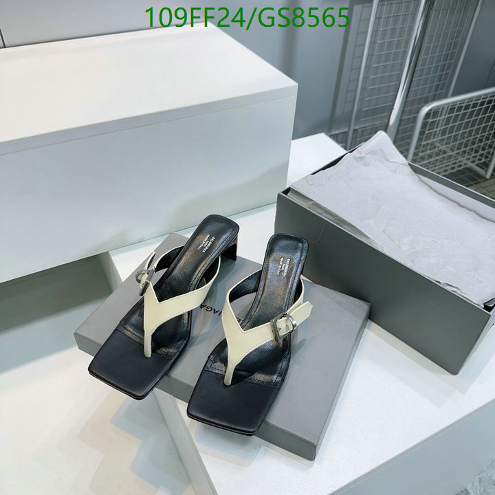Balenciaga-Women Shoes Code: GS8565 $: 109USD