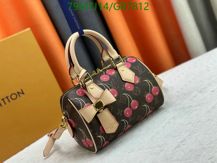 LV-Bag-4A Quality Code: GB7812 $: 79USD