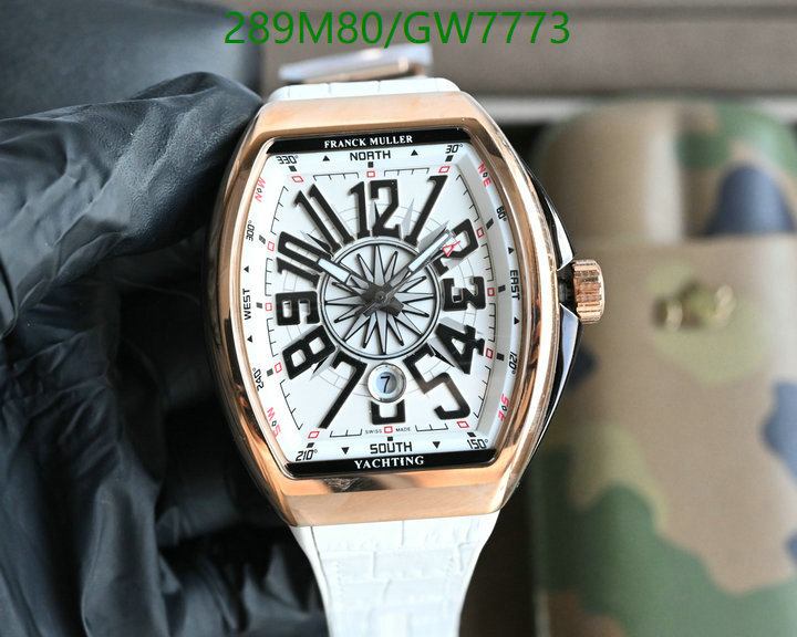 Franck Muller-Watch-Mirror Quality Code: GW7773 $: 289USD-Yupoo.ru - Copybrand.Team photo album Franck Muller-Watch-Mirror Quality Code: GW7773 $: 289USD
