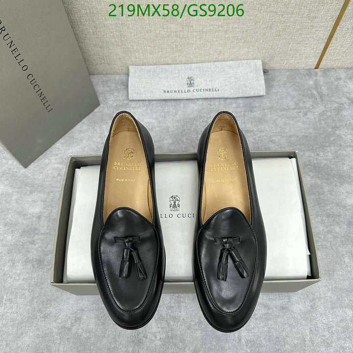 Brunello Cucinelli-Men shoes Code: GS9206 $: 219USD-Yupoo.ru - Copybrand.Team photo album Brunello Cucinelli-Men shoes Code: GS9206 $: 219USD