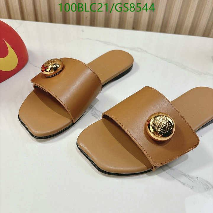 Loewe-Women Shoes Code: GS8544 $: 100USD