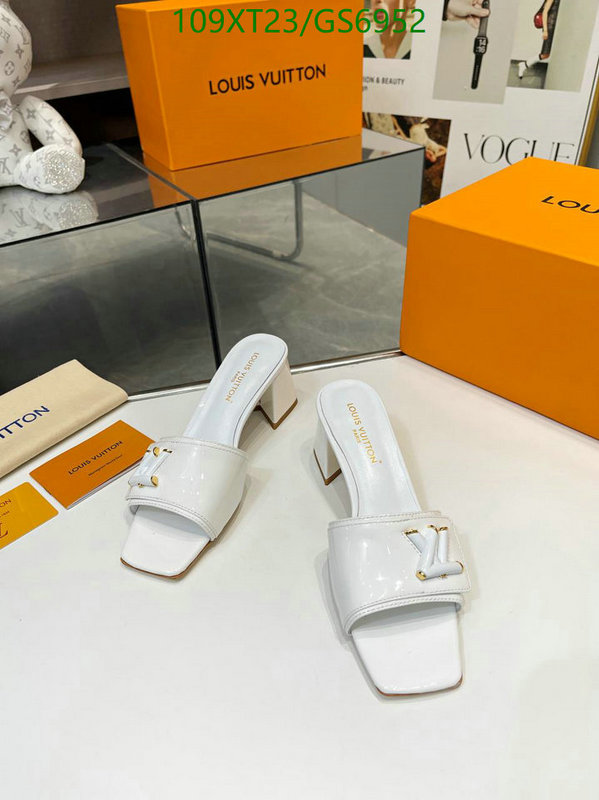 LV-Women Shoes Code: GS6952 $: 109USD-Yupoo.ru - Copybrand.Team photo album LV-Women Shoes Code: GS6952 $: 109USD