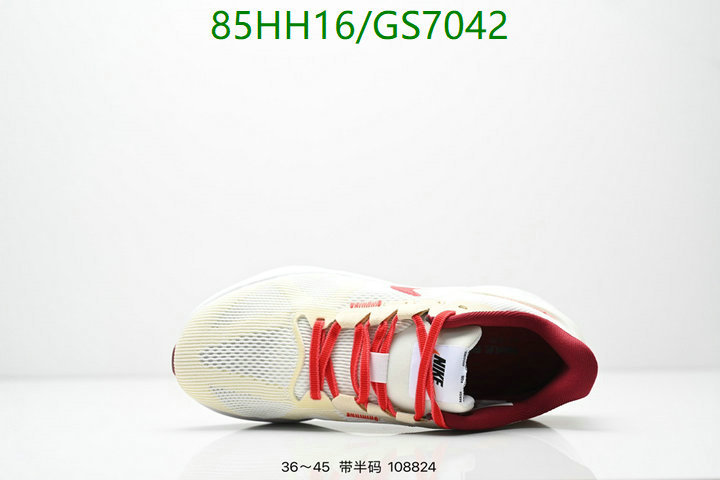 NIKE-Women Shoes Code: GS7042 $: 85USD