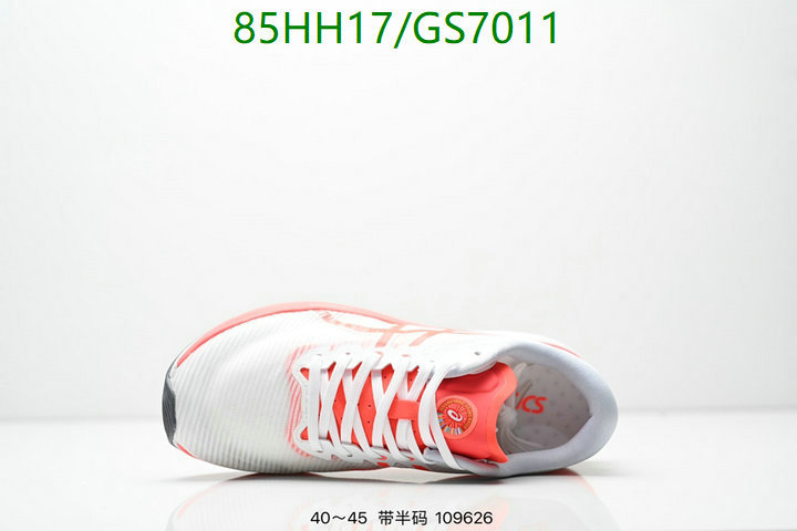 Asics-Men shoes Code: GS7011 $: 85USD
