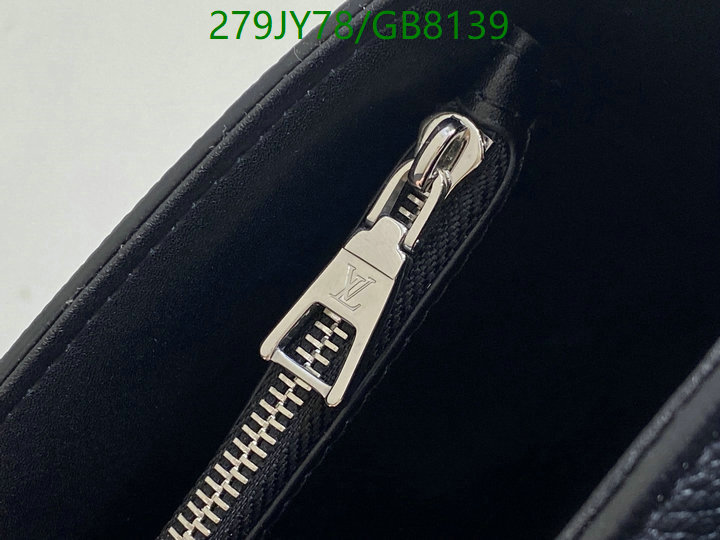 LV-Bag-Mirror Quality Code: GB8139 $: 279USD