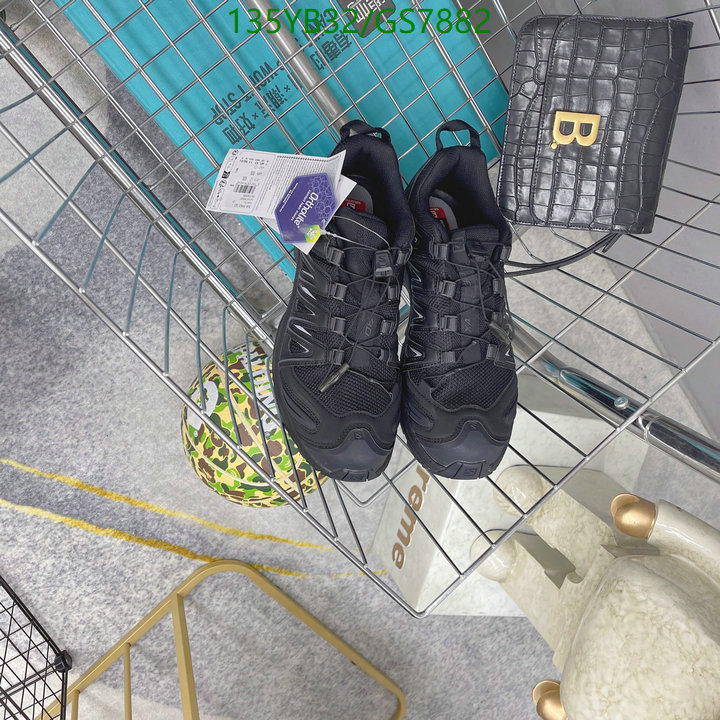 Balenciaga-Men shoes Code: GS7882 $: 135USD