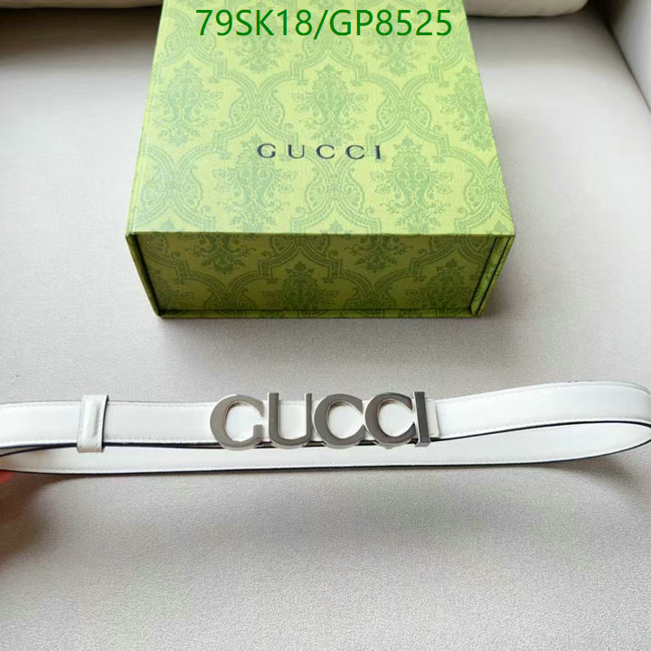 Gucci-Belts Code: GP8525 $: 79USD